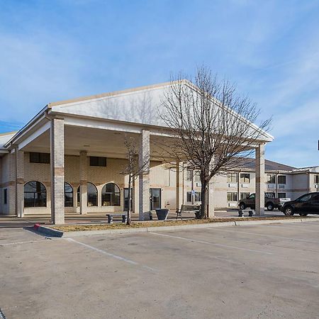 Motel 6-Amarillo, Tx Soncy Exteriér fotografie