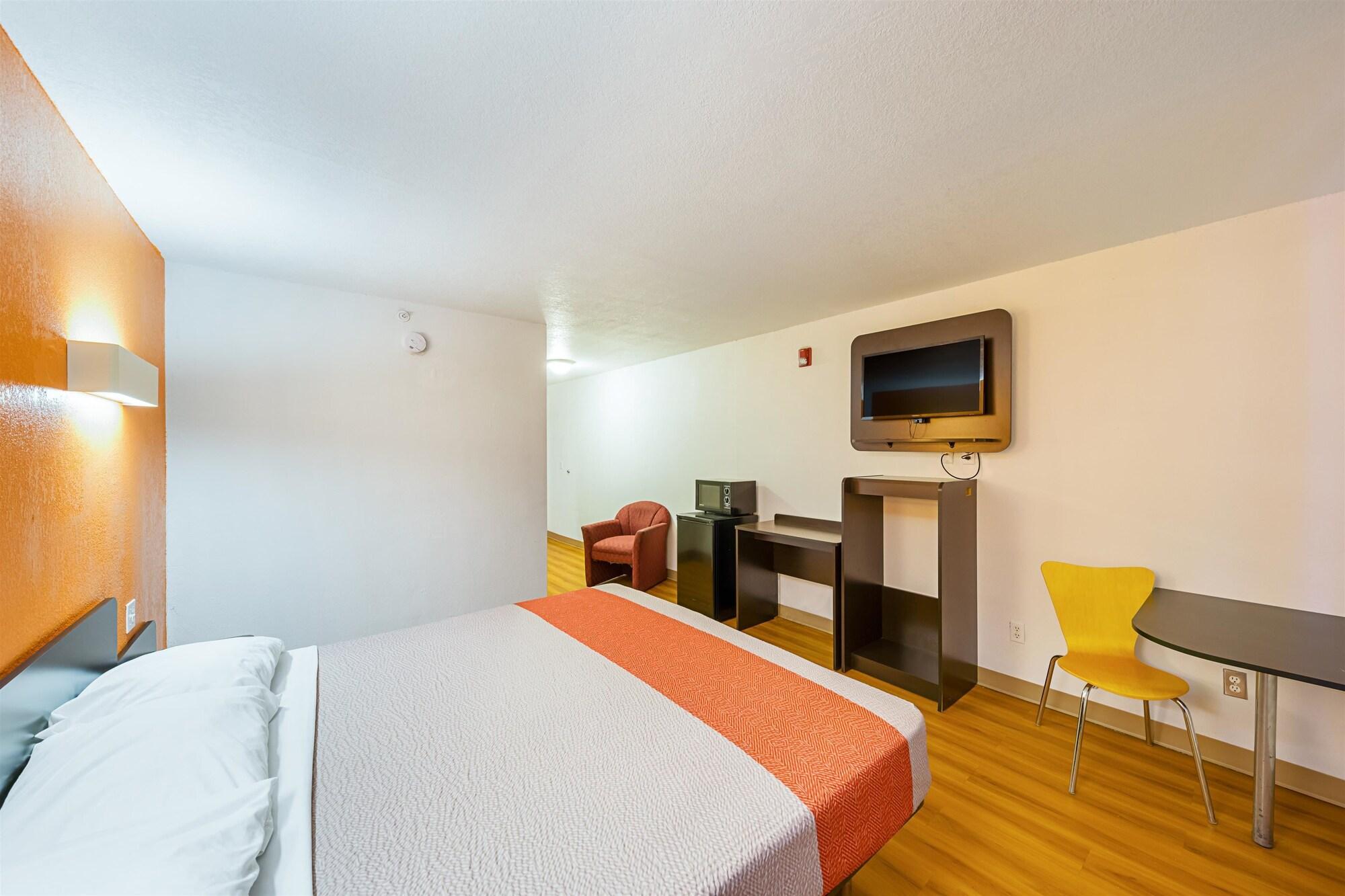 Motel 6-Amarillo, Tx Soncy Exteriér fotografie