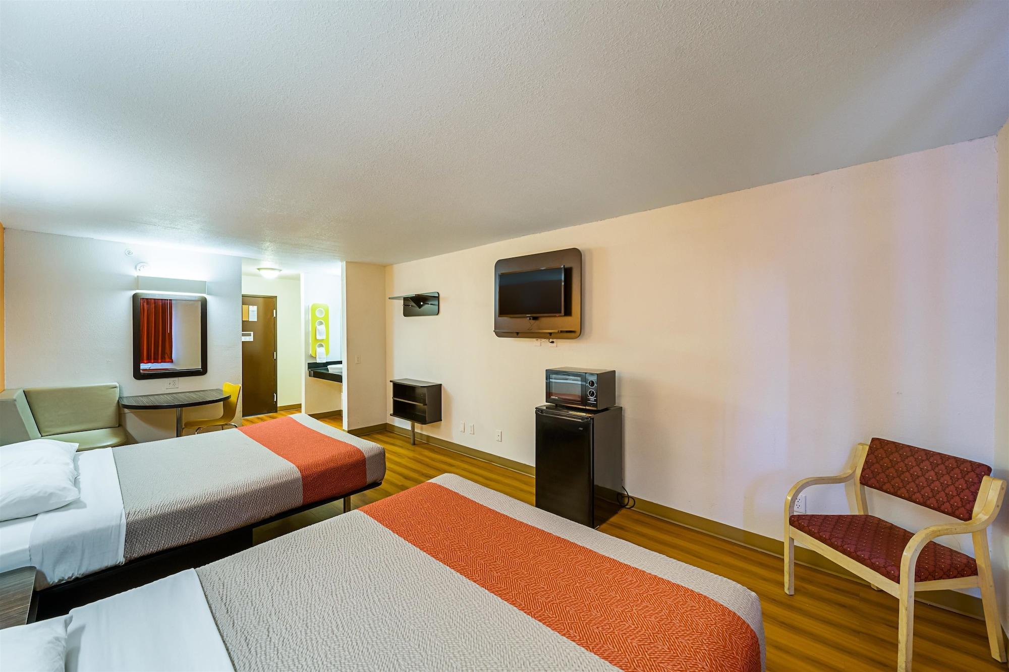 Motel 6-Amarillo, Tx Soncy Exteriér fotografie