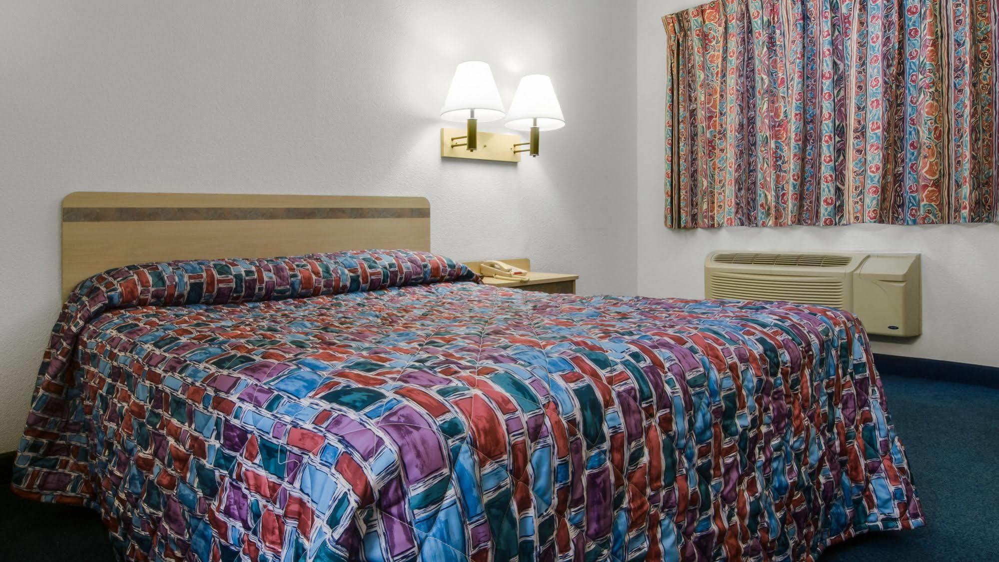 Motel 6-Amarillo, Tx Soncy Exteriér fotografie