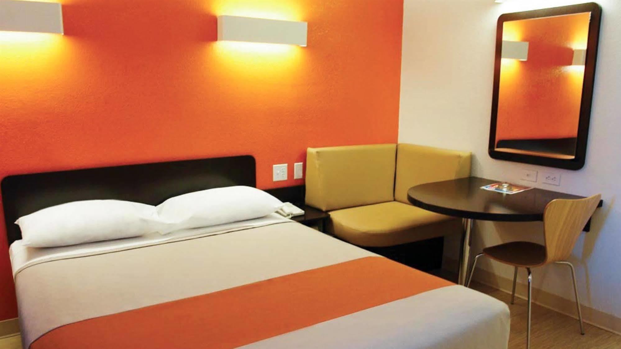 Motel 6-Amarillo, Tx Soncy Exteriér fotografie